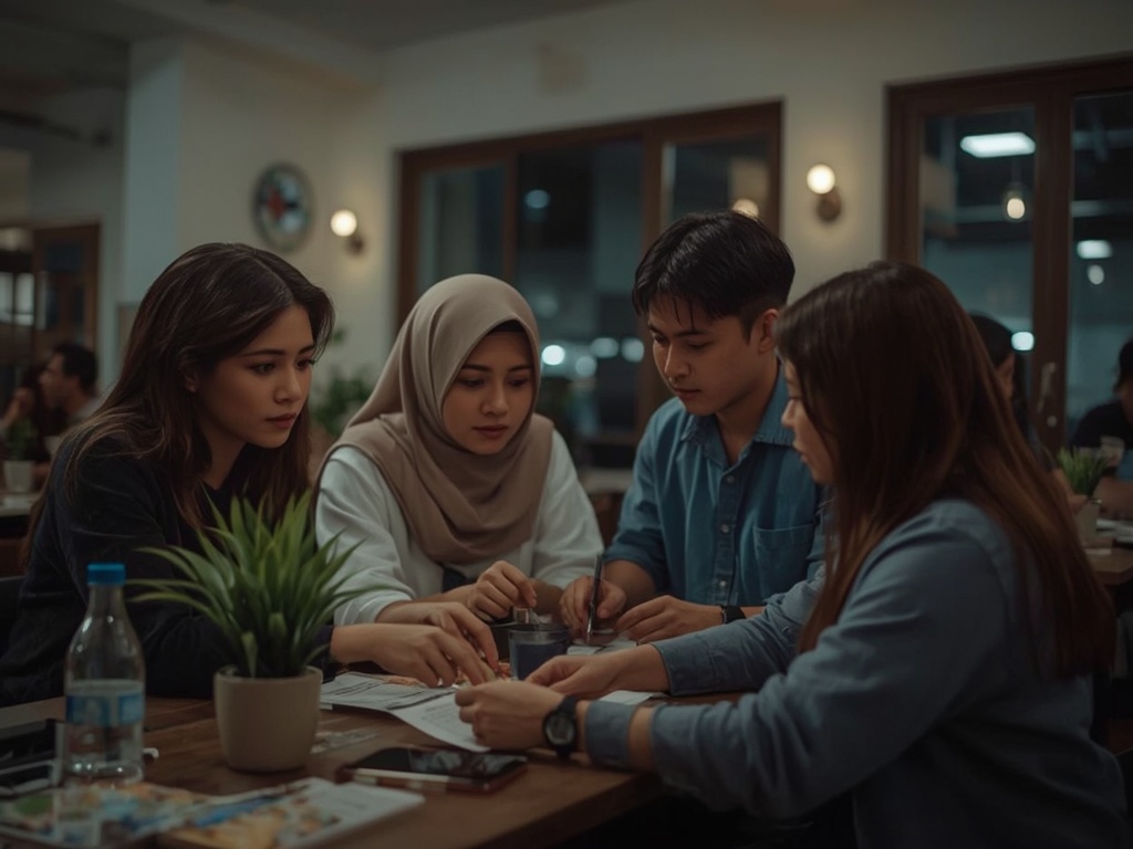 Membandingkan Perawatan Rumah dan Adopsi Surya: Prioritas, Biaya, dan Risiko dari Perspektif Manajer post thumbnail image