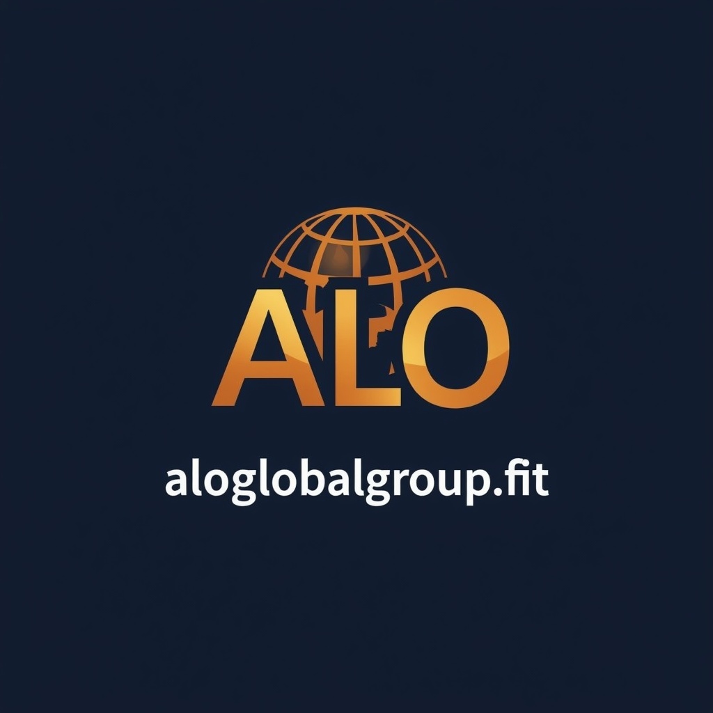 Aloglobalgroup